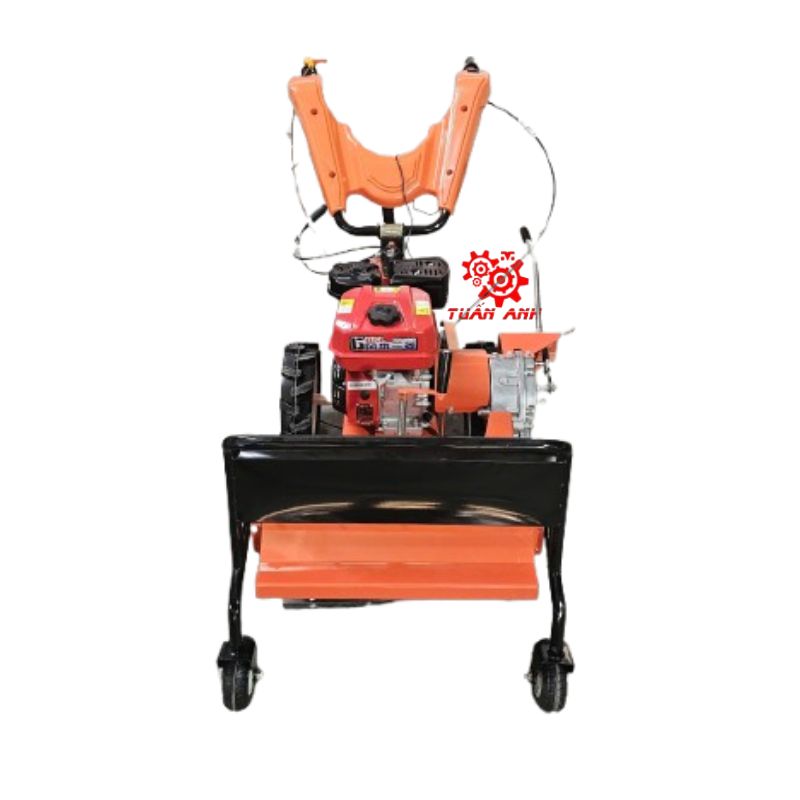 Máy Băm Cỏ 170F 7HP 4 Chức Năng 2 Tiến 1 Lùi – Giải Pháp Toàn Diện Cho Nông Nghiệp Hiện Đại