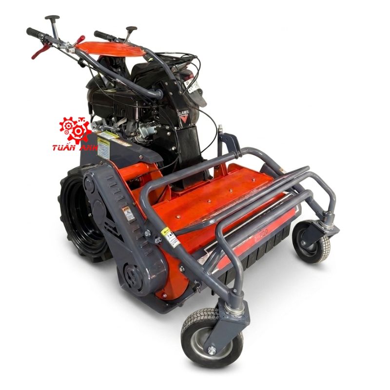 Máy Băm Cỏ Chạy Xăng Z800 15HP – Băm Cỏ Voi, Cỏ Dại Siêu Nhanh
