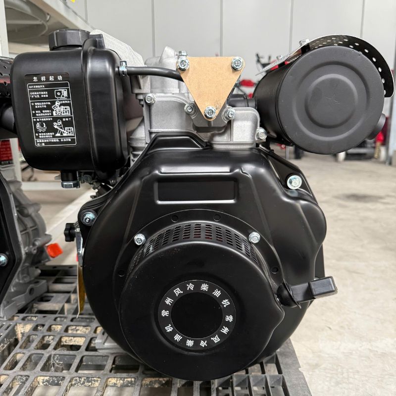 Động Cơ Dầu 178F Tốc Chậm – Lựa Chọn Lý Tưởng Cho Máy Nông Nghiệp Đa Năng