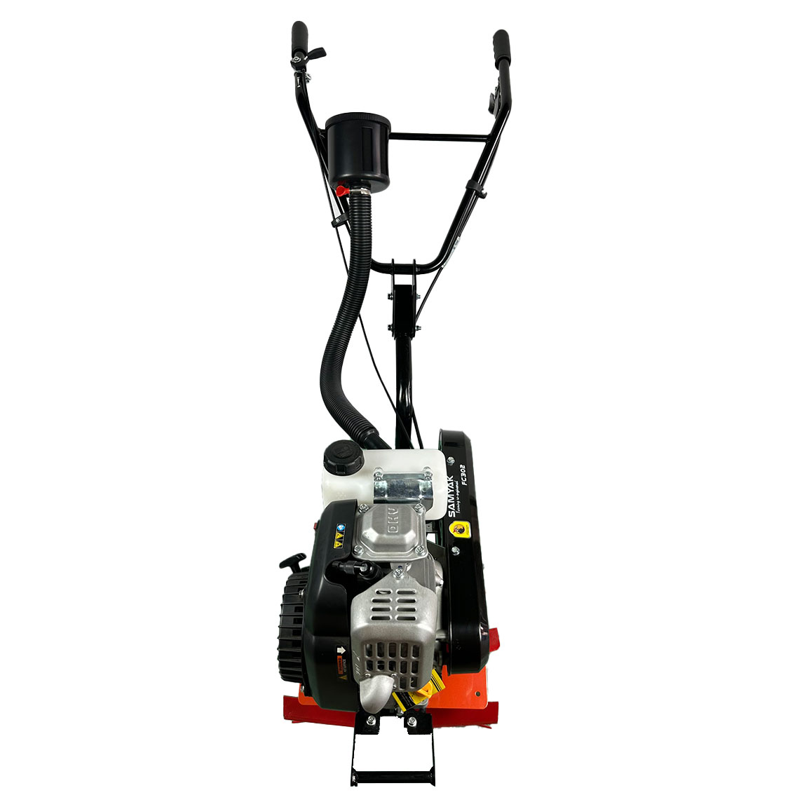 Máy xới đất mini SamYak FC302 nặng 30kg