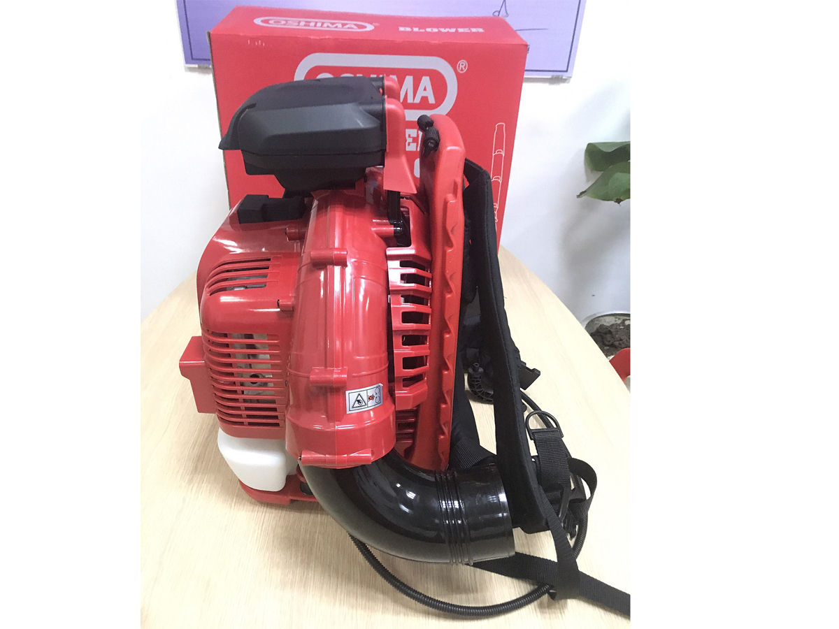 Máy thổi lá Oshima MTL-80CC