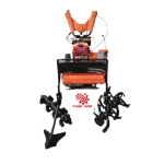 Máy Băm Cỏ 170F 7HP 4 Chức Năng 2 Tiến 1 Lùi – Giải Pháp Toàn Diện Cho Nông Nghiệp Hiện Đại