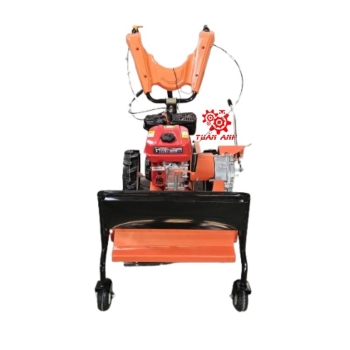 Máy Băm Cỏ 170F 7HP 4 Chức Năng 2 Tiến 1 Lùi – Giải Pháp Toàn Diện Cho Nông Nghiệp Hiện Đại