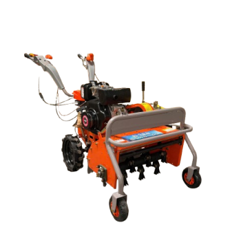 Máy Băm Cỏ 4 Chức Năng 173F Cải Tiến Mới Có Đề – Dễ Dàng Vận Hành