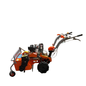 Máy Băm Cỏ 4 Chức Năng 173F Cải Tiến Mới Có Đề – Dễ Dàng Vận Hành