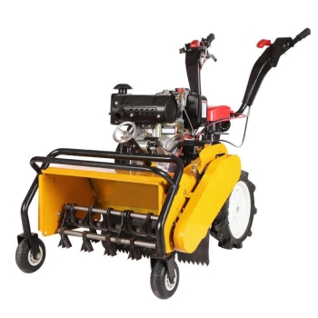 6 Lý Do Bạn Nên Sắm Ngay Một Chiếc Máy Băm Cỏ Đa Năng Cho Trang Trại