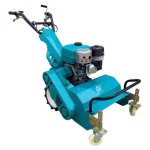 Máy Băm Cỏ Đẩy Tay Chạy Xăng ZG50 Trục 50cm – Giải Pháp Băm Cỏ Nhanh, Mịn, Đều Cho Hộ Chăn Nuôi