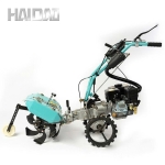 Máy Đào Bồn, Mở Rãnh, Làm Đất Đa Năng Chạy Xăng 7.5HP Zonsen