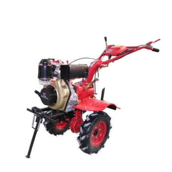 Máy xới đất đa năng Kama 186F có đề