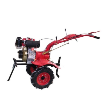 Máy xới đất đa năng Kama 186F có đề