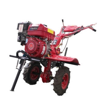 Máy xới đất Viper 170F chạy xăng