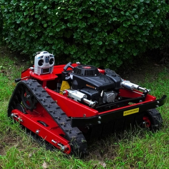 Làm Thế Nào Để Cắt Cỏ Cho Trang Trại Rộng Mà Không Tốn Thời Gian, Nhân Công Và Công Sức?