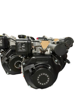 Động cơ dầu 173F 5.5HP – Chạy mạnh, tiết kiệm nhiên liệu, bền bỉ