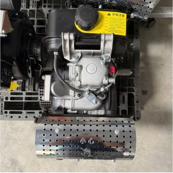 Động Cơ Dầu 178F Tốc Nhanh Cho Máy Bơm, Máy Phun – Khởi Động Dễ, Bền Bỉ Mọi Địa Hình!