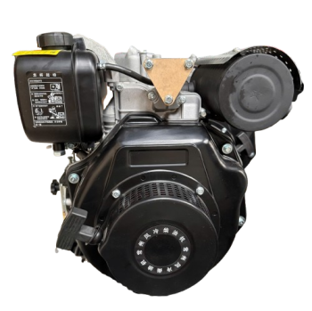 Động Cơ Dầu 178F Tốc Nhanh Cho Máy Bơm, Máy Phun – Khởi Động Dễ, Bền Bỉ Mọi Địa Hình!