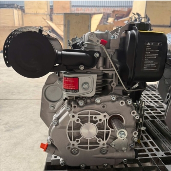 Động Cơ Dầu 178F Tốc Chậm – Lựa Chọn Lý Tưởng Cho Máy Nông Nghiệp Đa Năng