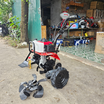 Máy xới đất mini JFH150