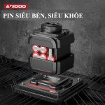 Kéo cắt cành pin ARIDOO 21 v của Đức