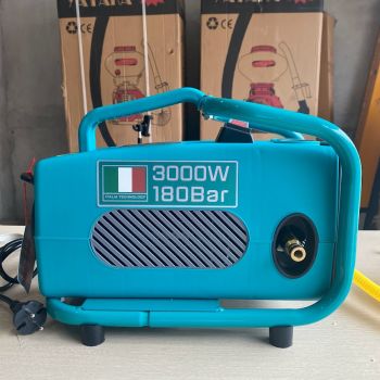 Máy rửa xe gia đình Jetman  Jm CW3000