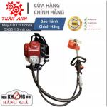 Máy cắt cỏ đeo lưng Honda GX35 chính hãng