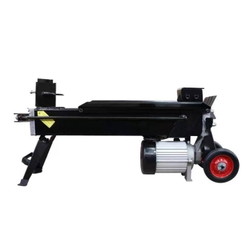 Máy Chẻ Củi Thủy Lực 1 Pha Lực Ép 8 Tấn, 2200W
