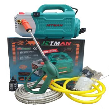 Máy rửa xe gia đình 3000w Jetman MRX999