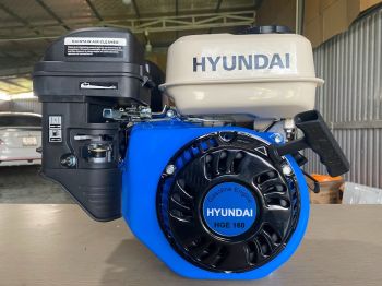 Động cơ xăng Hyundai HGE 160 chính hãng cực xịn