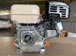 Động cơ xăng Hyundai HGE 160 chính hãng cực xịn