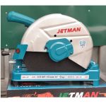 Máy Cắt Sắt Jetman JET-350 3T5 2300W