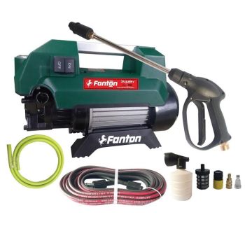 Máy Rửa Xe 2000W Fanton F20
