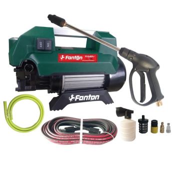 Máy Rửa Xe 2500W Fanton F25